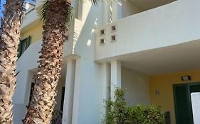 V Apartments